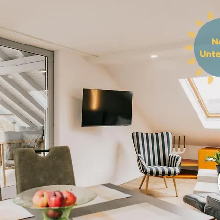 Apartament Edera - Seeblick *