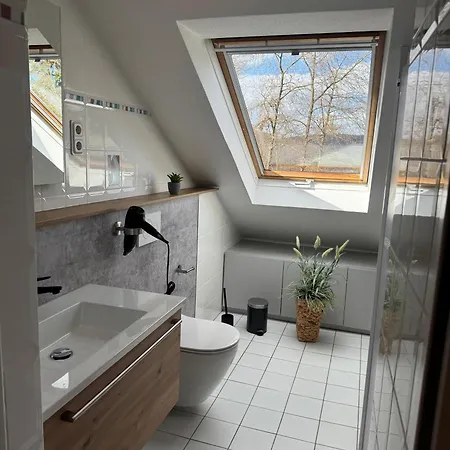 Edera - Seeblick Apartament Hemfurth-Edersee