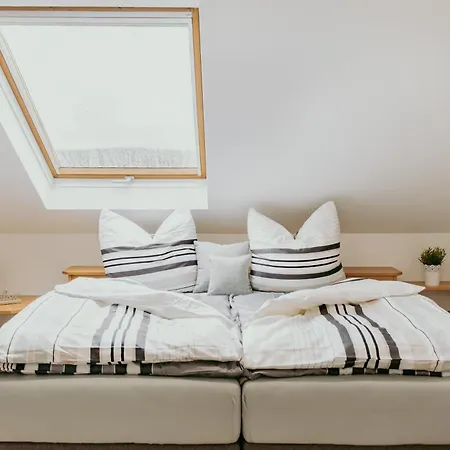 Edera - Seeblick Appartement