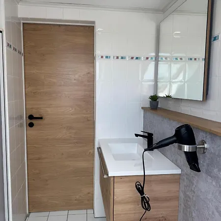 Edera - Seeblick Appartement *