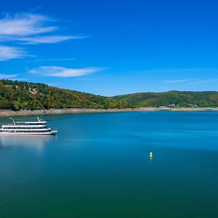 Apartament Edera - Seeblick Hemfurth-Edersee