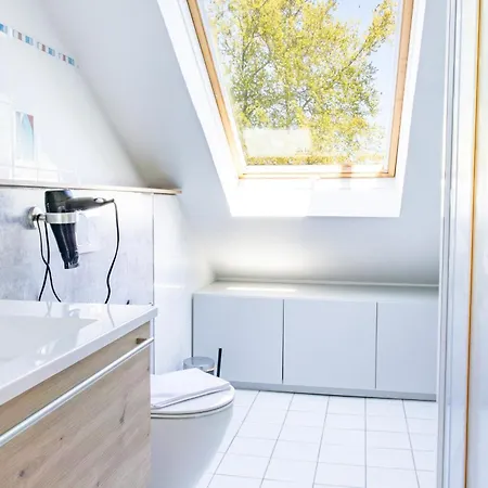 Apartament Edera - Seeblick *