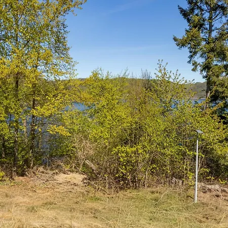Edera - Seeblick Apartament *